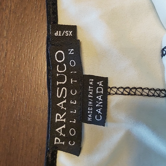 Parasuco Tank Top - Picture 2 of 4